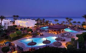 Renaissance Sharm El Sheikh Golden View Beach Resort