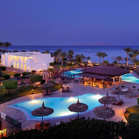 Renaissance Sharm El Sheikh Golden View Beach Resort Eksteriør bilde