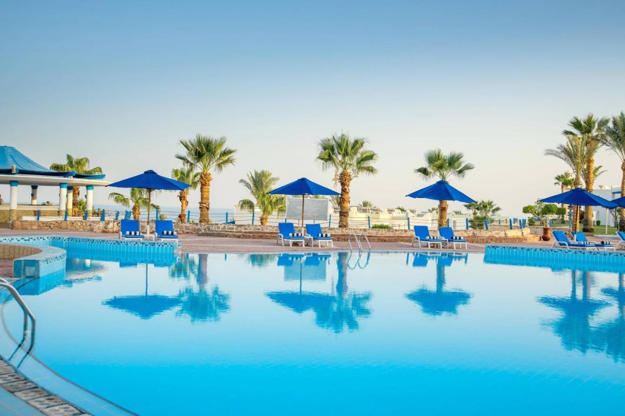 Renaissance Sharm El Sheikh Golden View Beach Resort Eksteriør bilde