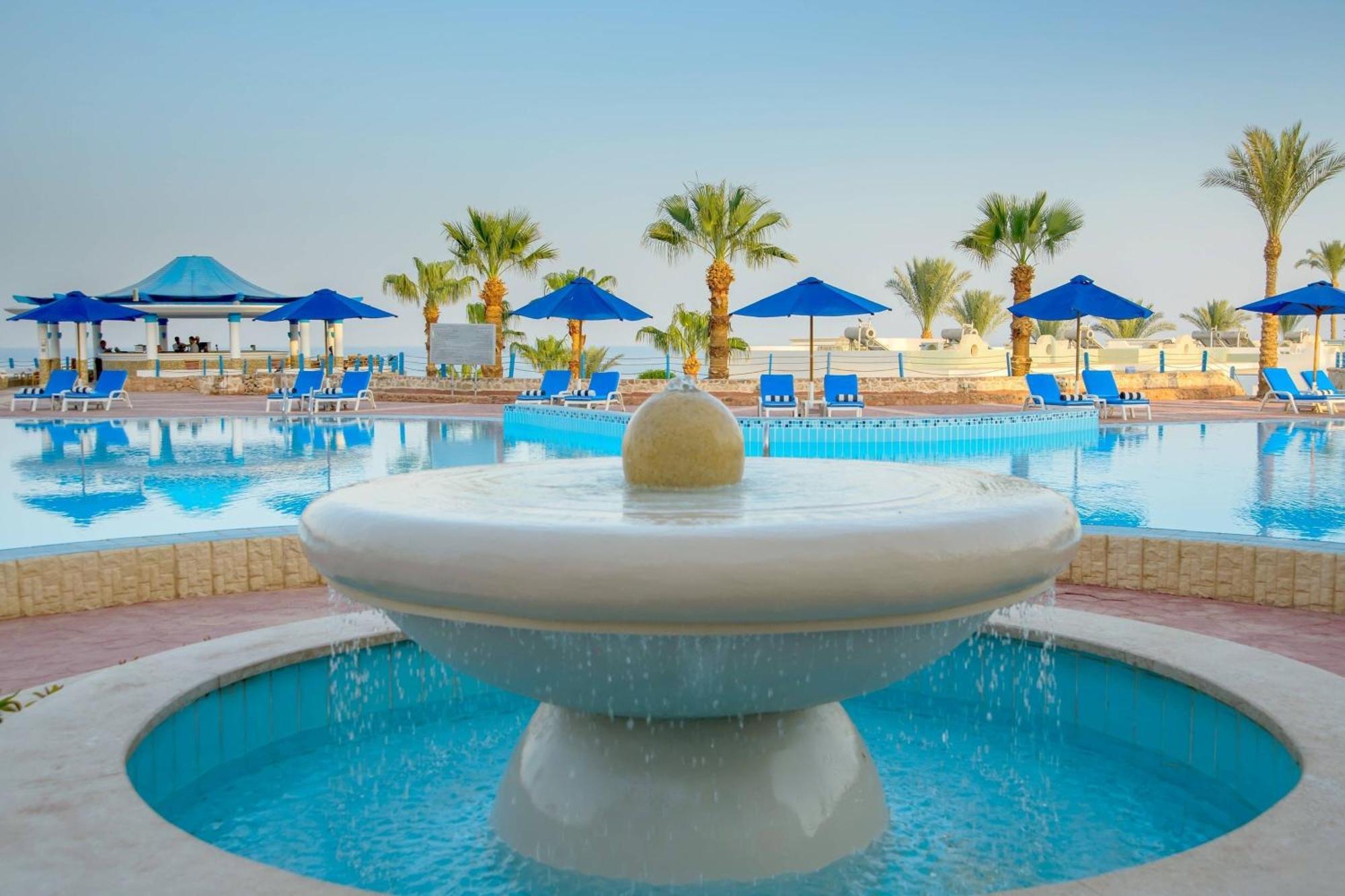 Renaissance Sharm El Sheikh Golden View Beach Resort Eksteriør bilde