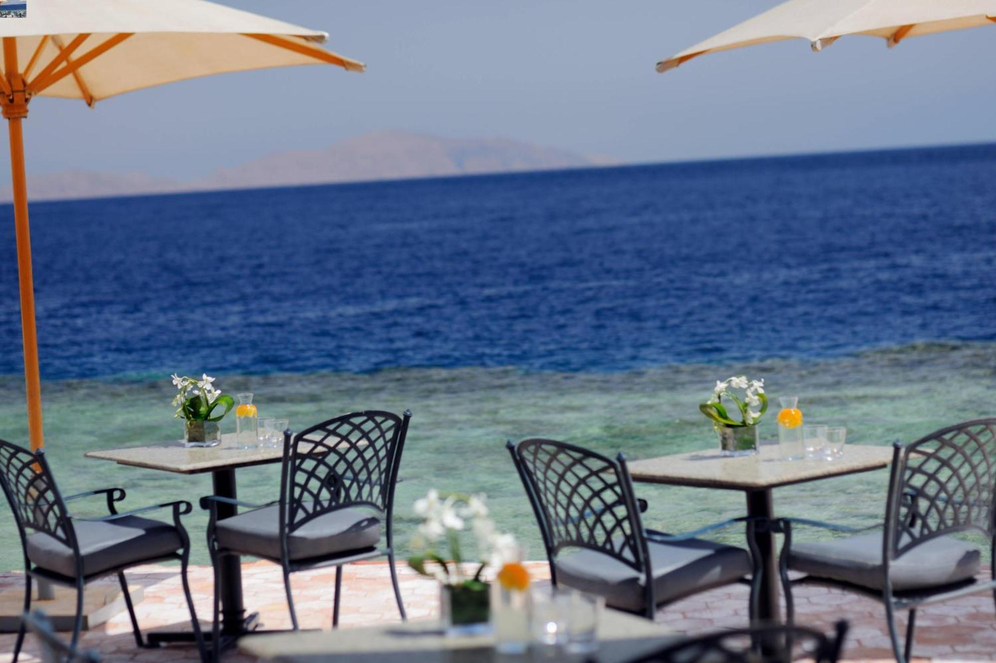 Renaissance Sharm El Sheikh Golden View Beach Resort Eksteriør bilde