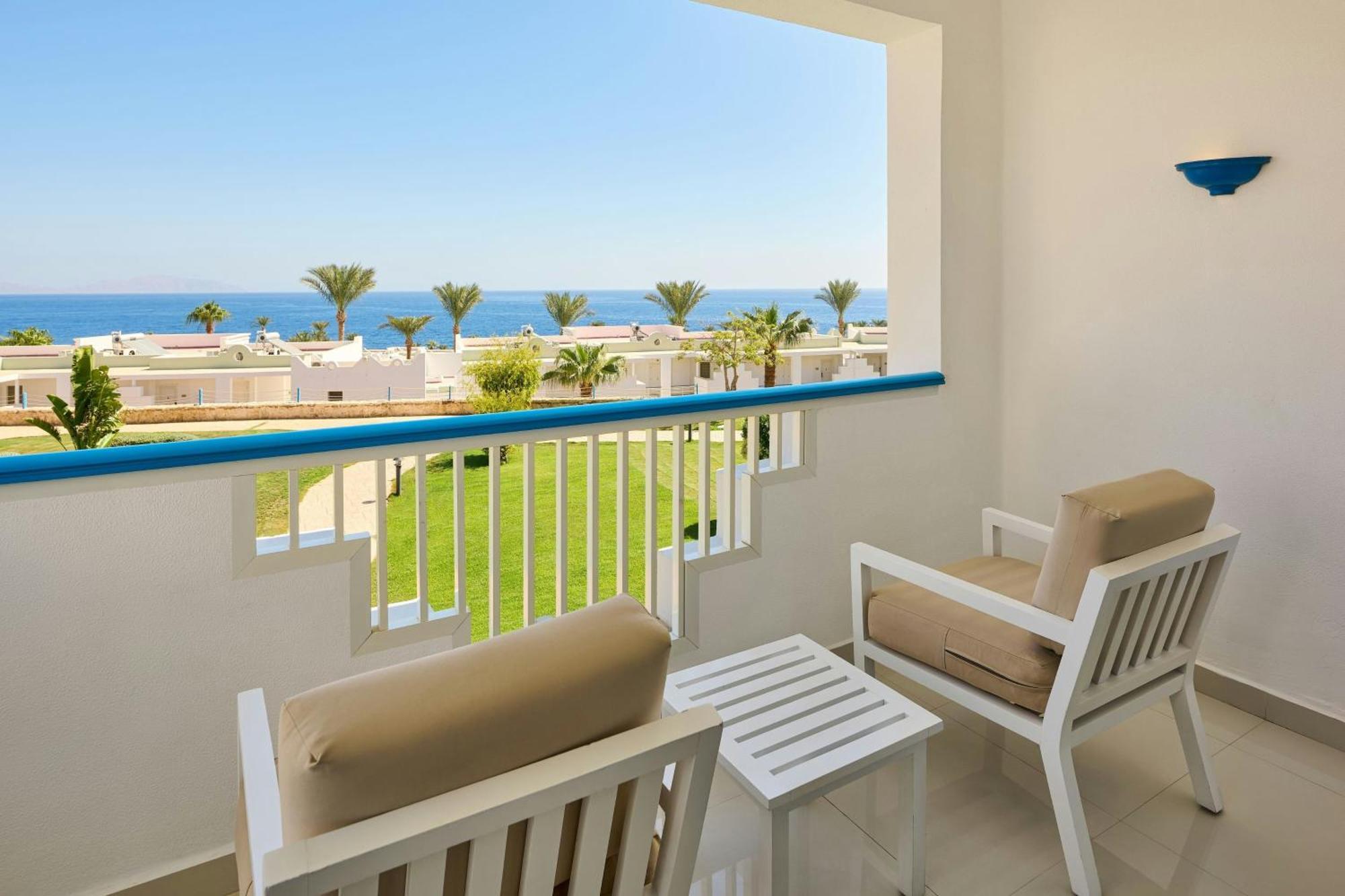 Renaissance Sharm El Sheikh Golden View Beach Resort Eksteriør bilde