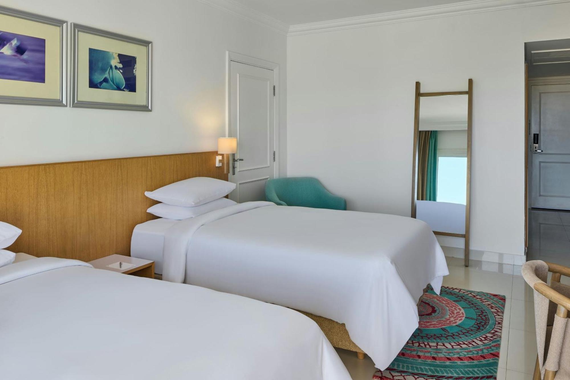 Renaissance Sharm El Sheikh Golden View Beach Resort Eksteriør bilde